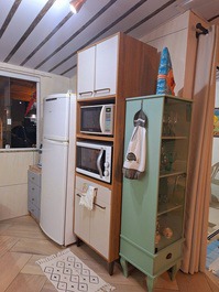 Nice summer house, close to the center Netflix, Amazon