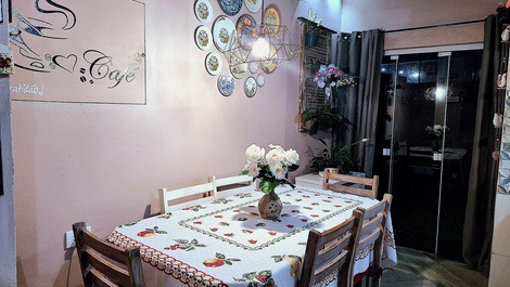 Nice summer house, close to the center Netflix, Amazon