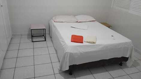 Apartamento de la azafata