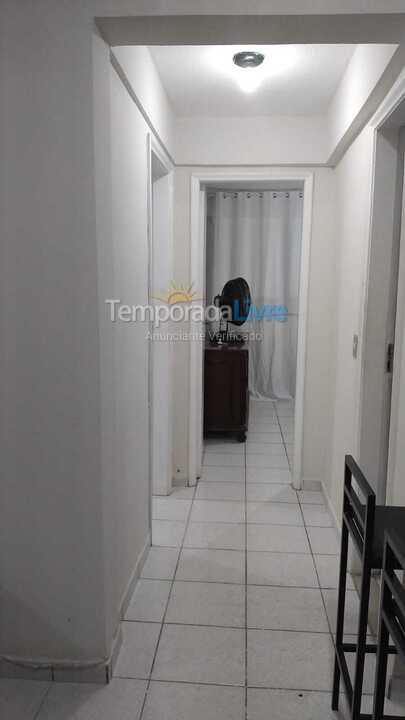 Apartamento para alquiler de vacaciones em Recife (Pina)