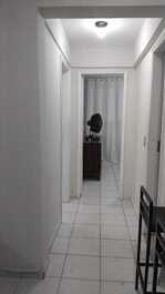 Apartamento de la azafata