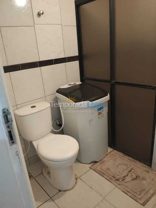Apartamento para alquiler de vacaciones em Recife (Pina)