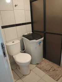 Apartamento de la azafata