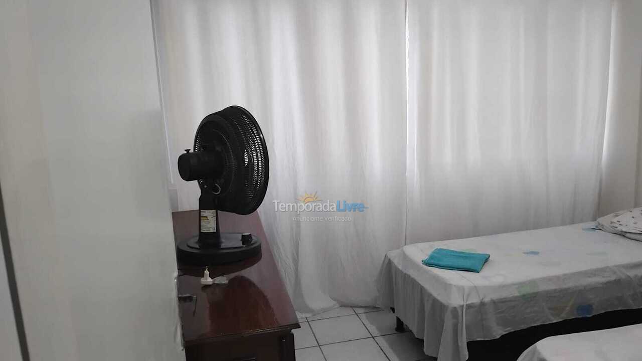 Apartamento para alquiler de vacaciones em Recife (Pina)