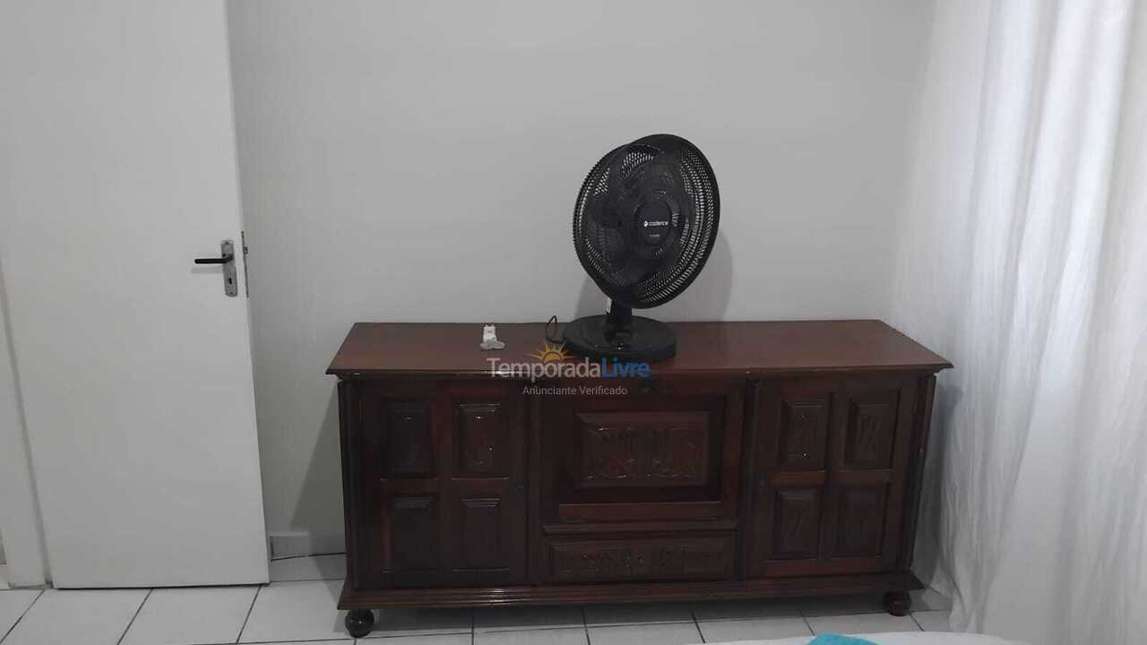 Apartamento para alquiler de vacaciones em Recife (Pina)