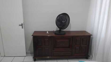 Apartamento de la azafata