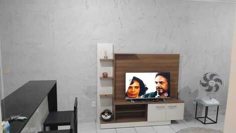 Apartamento de la azafata