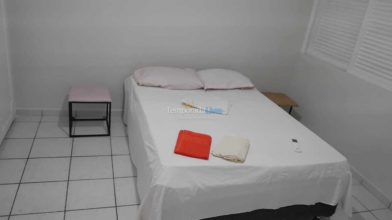 Apartamento para alquiler de vacaciones em Recife (Pina)