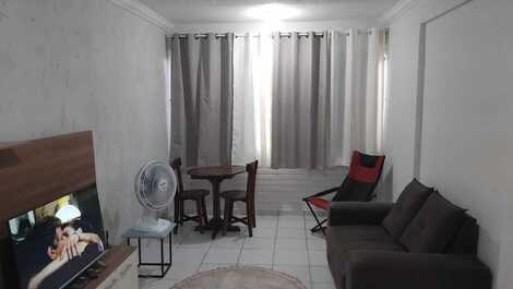 Apartamento de la azafata