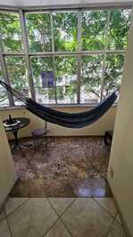 Seu cantinho de 3 quartos em Ipanema, Rio de Janeiro