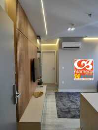 Maravilloso Piso para 4 personas Cerca de la Playa!!!