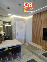 Maravilloso Piso para 4 personas Cerca de la Playa!!!