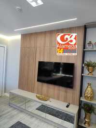 Maravilloso Piso para 4 personas Cerca de la Playa!!!