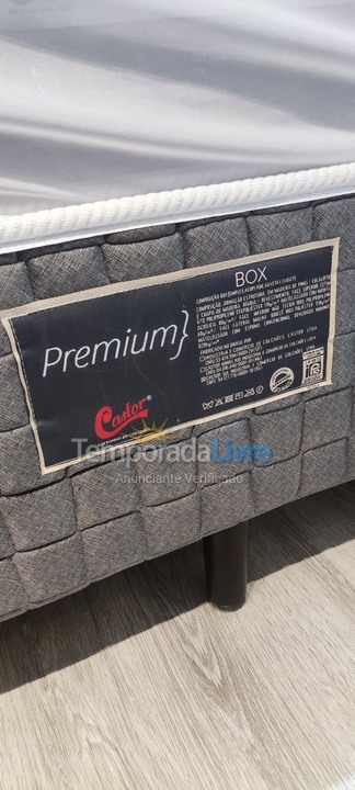 Apartamento para alquiler de vacaciones em Itapema (Meia Praia)