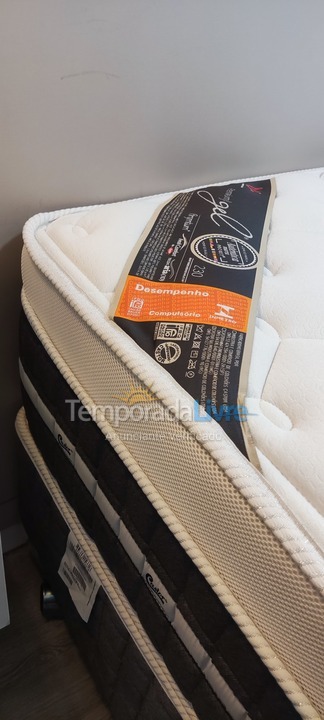 Apartamento para alquiler de vacaciones em Itapema (Meia Praia)