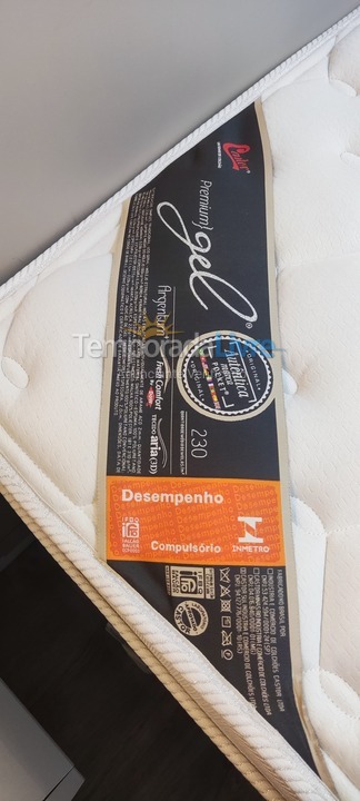 Apartamento para alquiler de vacaciones em Itapema (Meia Praia)