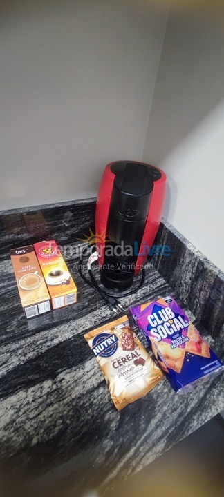 Apartamento para alquiler de vacaciones em Itapema (Meia Praia)