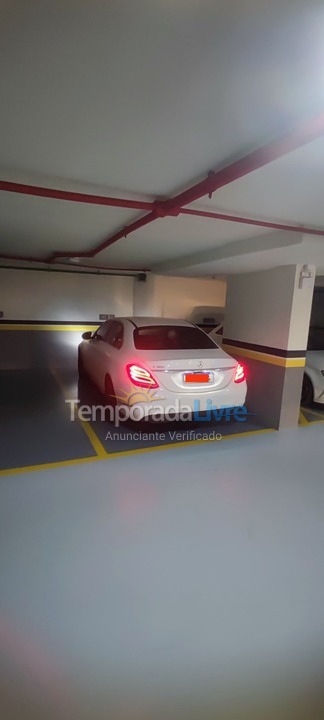 Apartamento para alquiler de vacaciones em Itapema (Meia Praia)