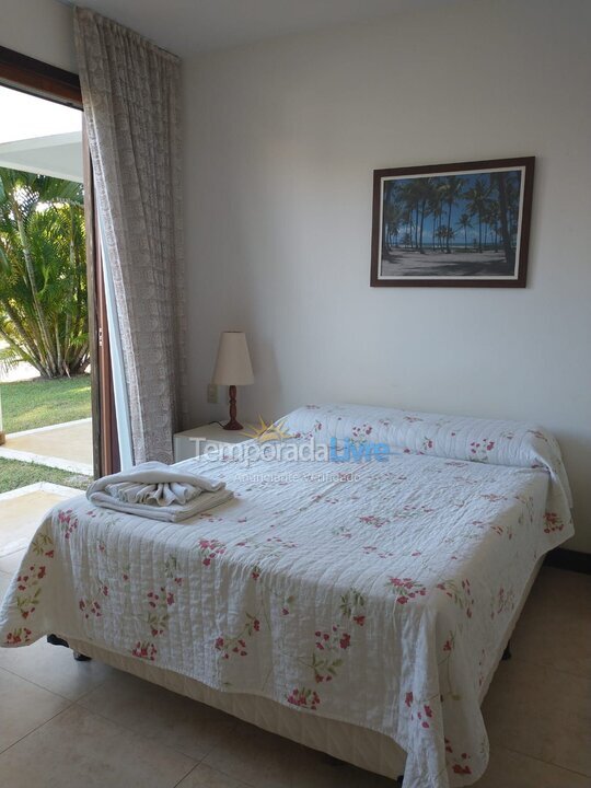 Apartment for vacation rental in Mata de São João (Imbassaí)