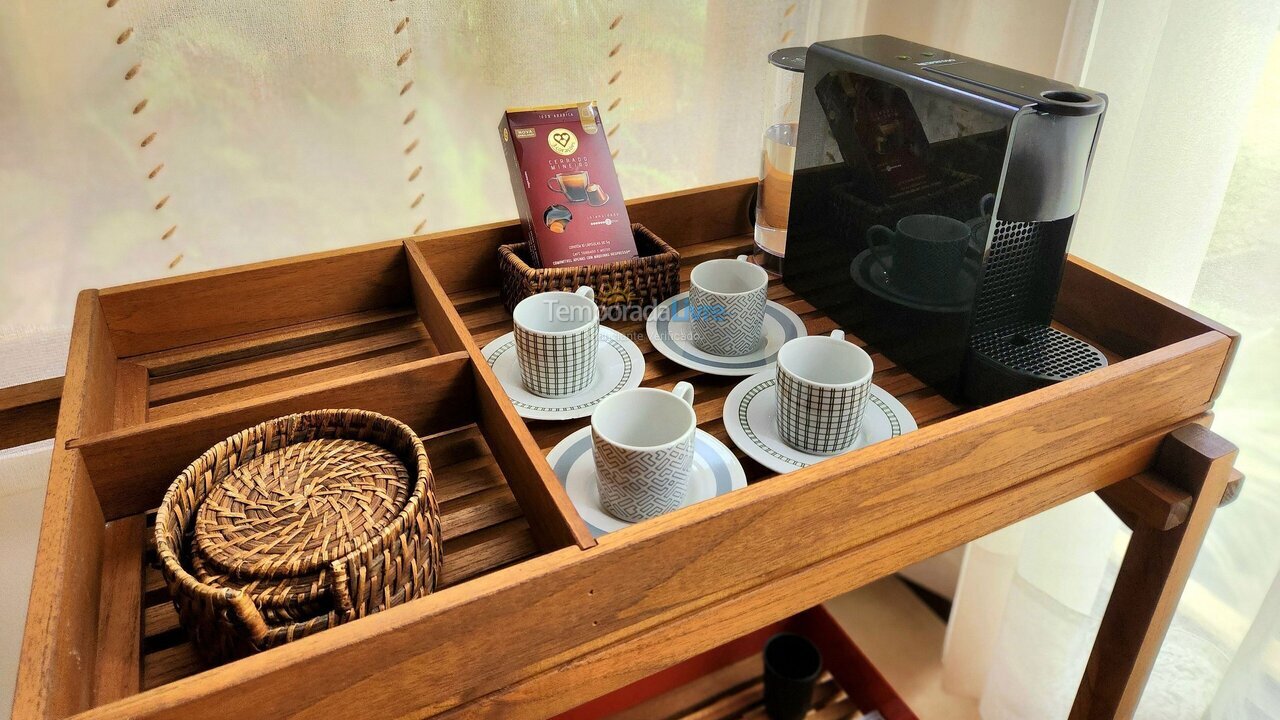 Casa para aluguel de temporada em Mata de São João (Imbassaí)