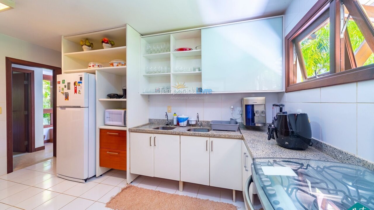 House for vacation rental in Mata de São João (Imbassaí)