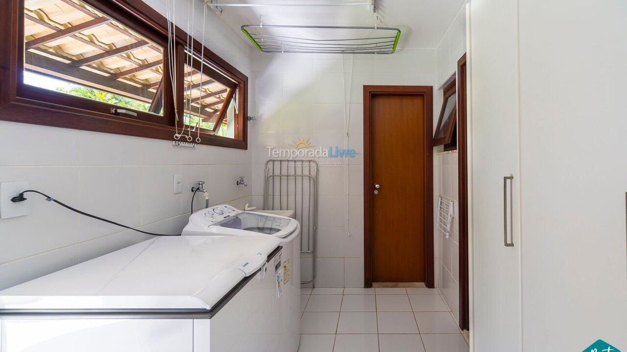 House for vacation rental in Mata de São João (Imbassaí)