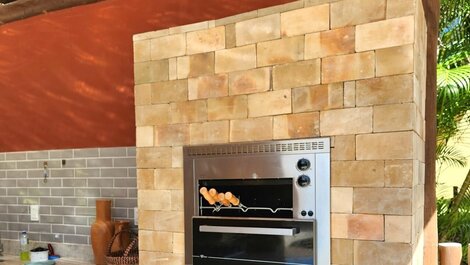 Reserva Imbassaí - Casa A20 Orquídeas