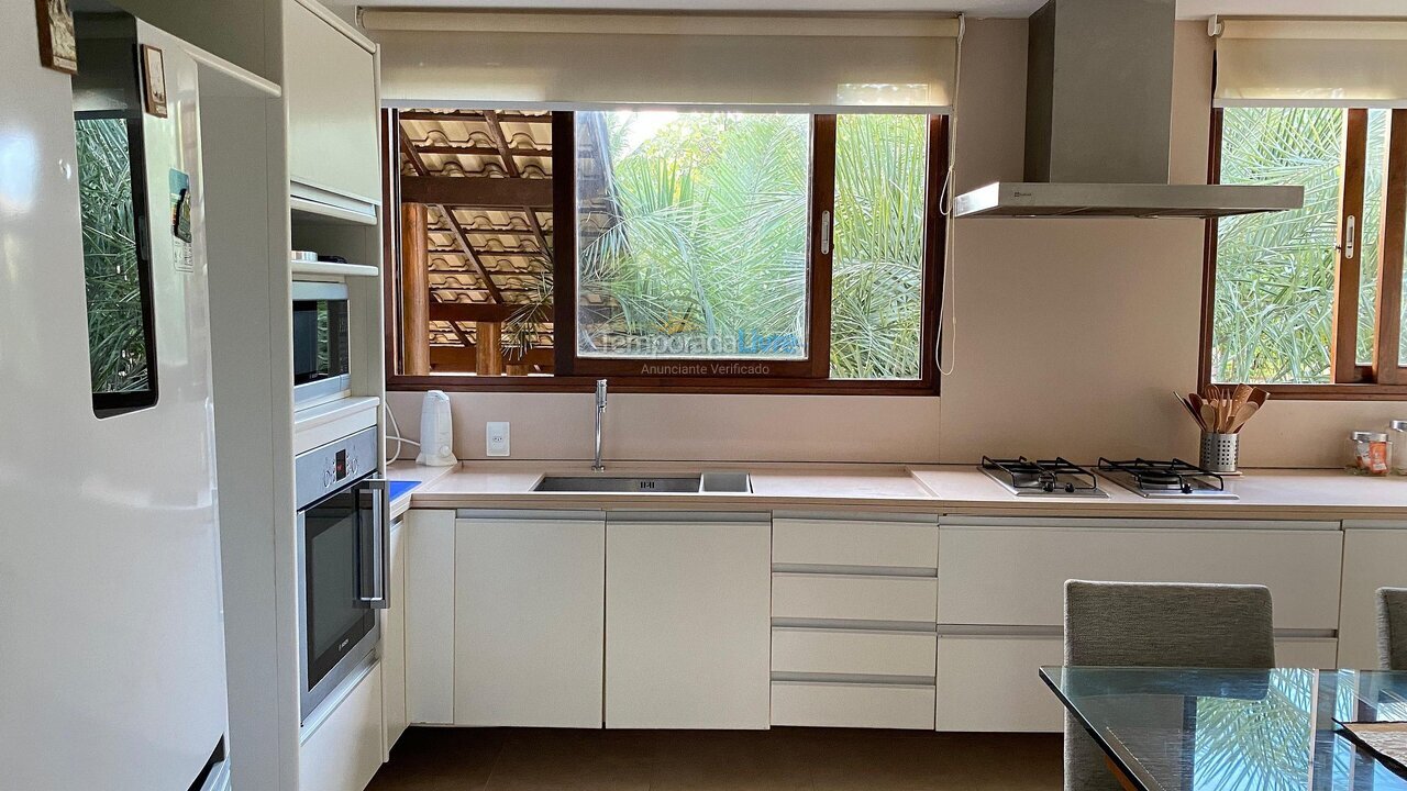 Apartment for vacation rental in Mata de São João (Imbassaí)