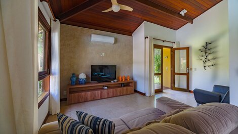 Reserva Imbassaí - Casa B03 Bromélias