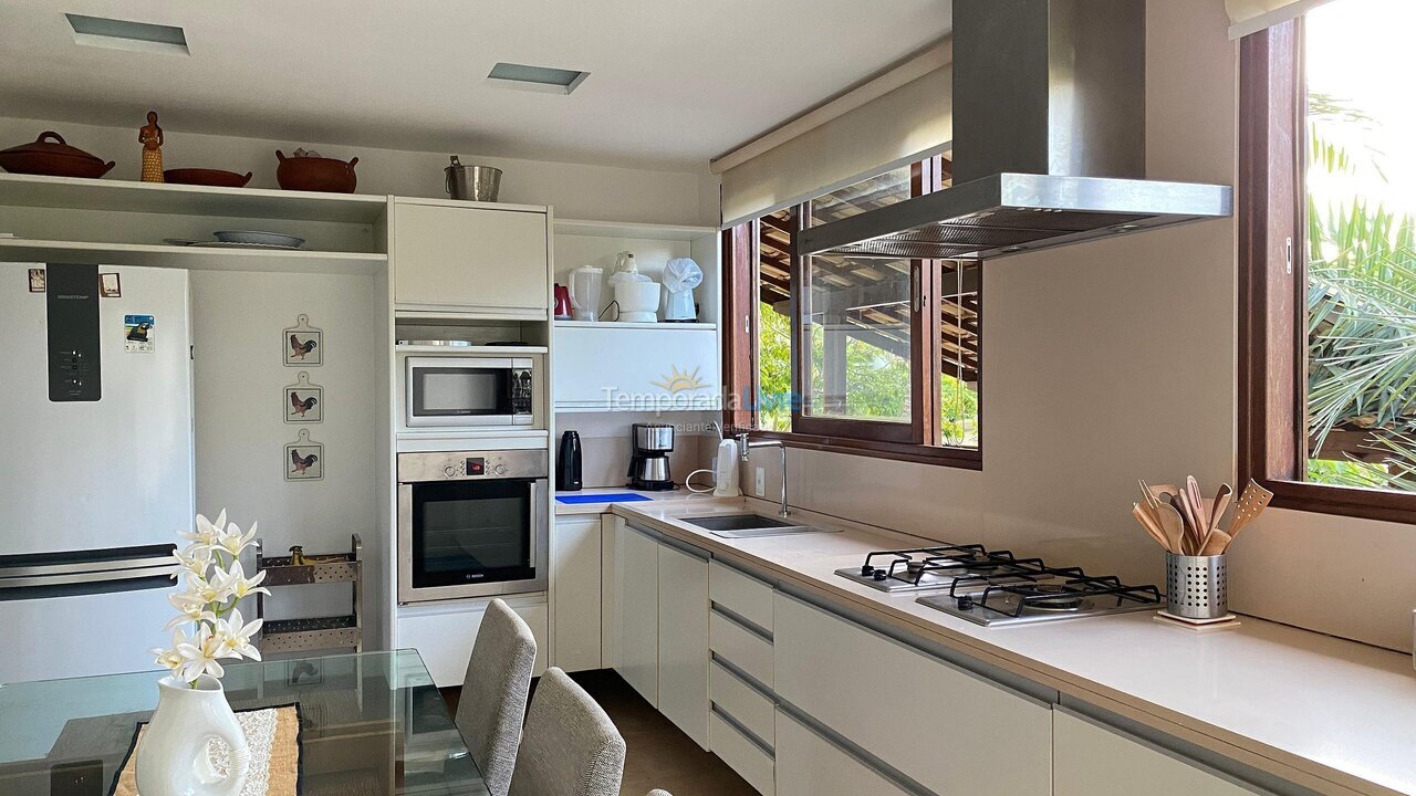 Apartment for vacation rental in Mata de São João (Imbassaí)