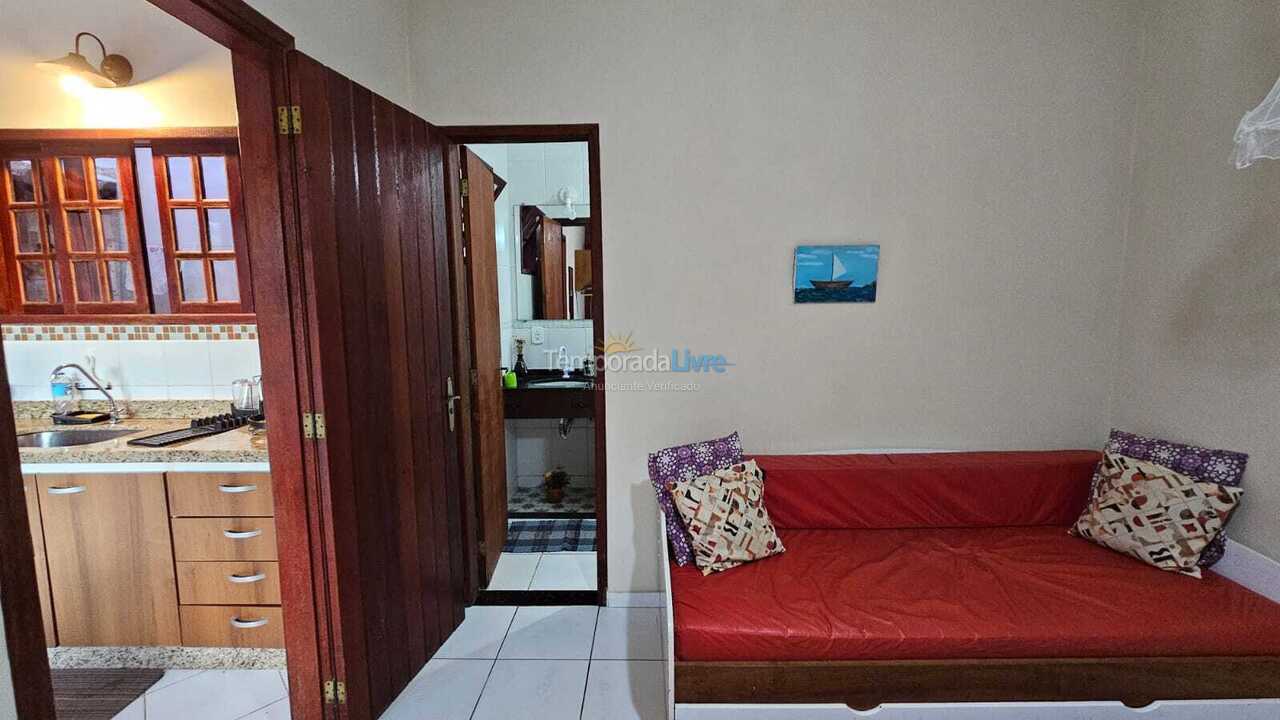 Casa para alquiler de vacaciones em Cabo Frio (Unamar)