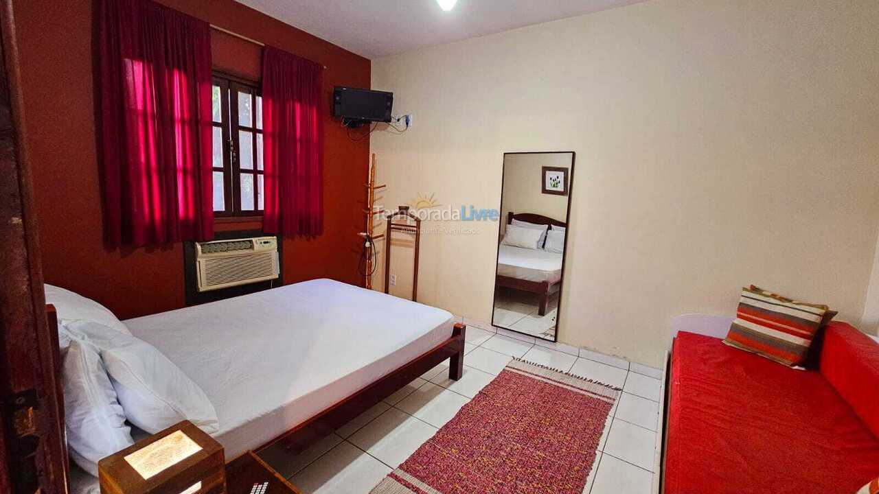 Casa para alquiler de vacaciones em Cabo Frio (Unamar)