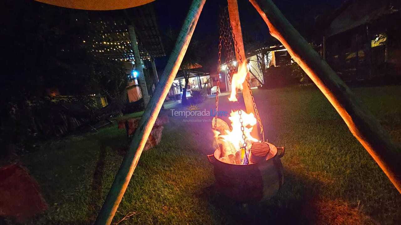 Casa para alquiler de vacaciones em Cabo Frio (Unamar)