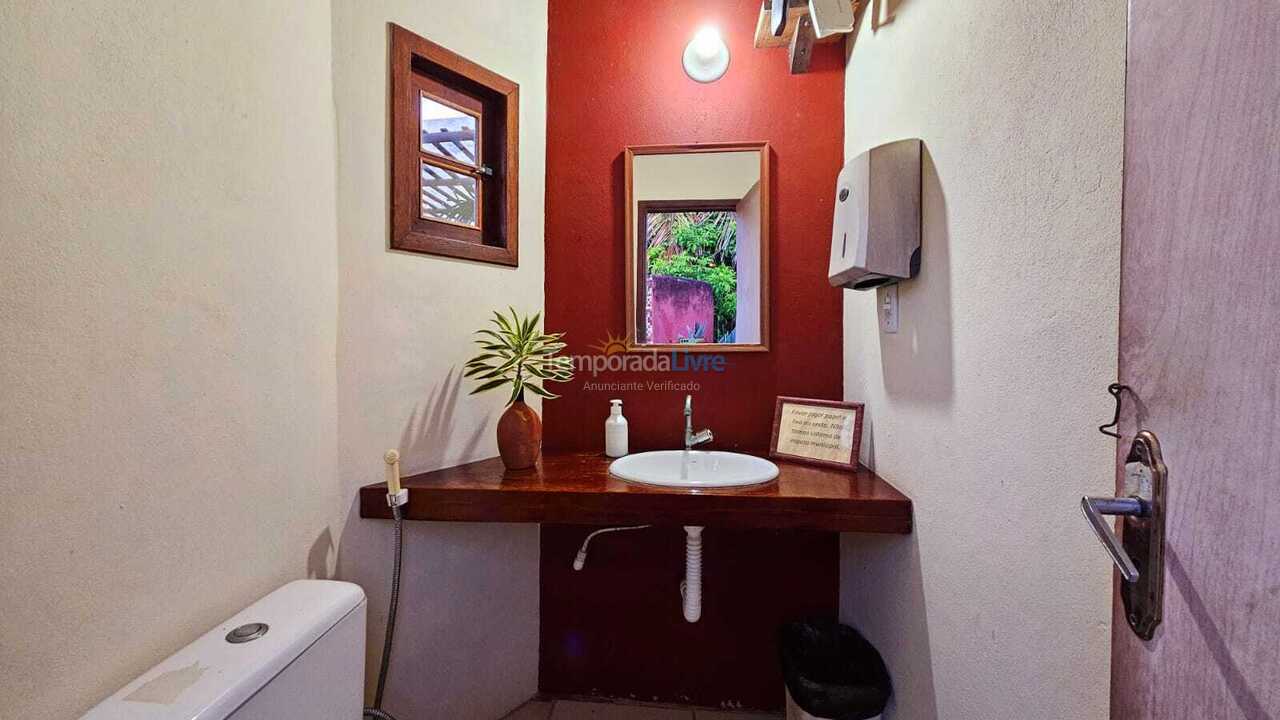 Casa para alquiler de vacaciones em Cabo Frio (Unamar)