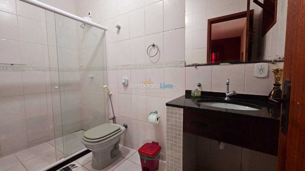 Casa para alquiler de vacaciones em Cabo Frio (Unamar)