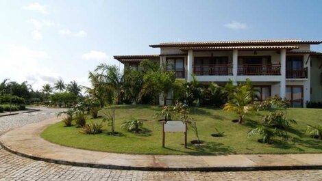 Apartment for rent in Mata de São João - Imbassaí