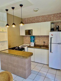 The best of Porto das Dunas close to Beach Park