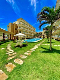 The best of Porto das Dunas close to Beach Park