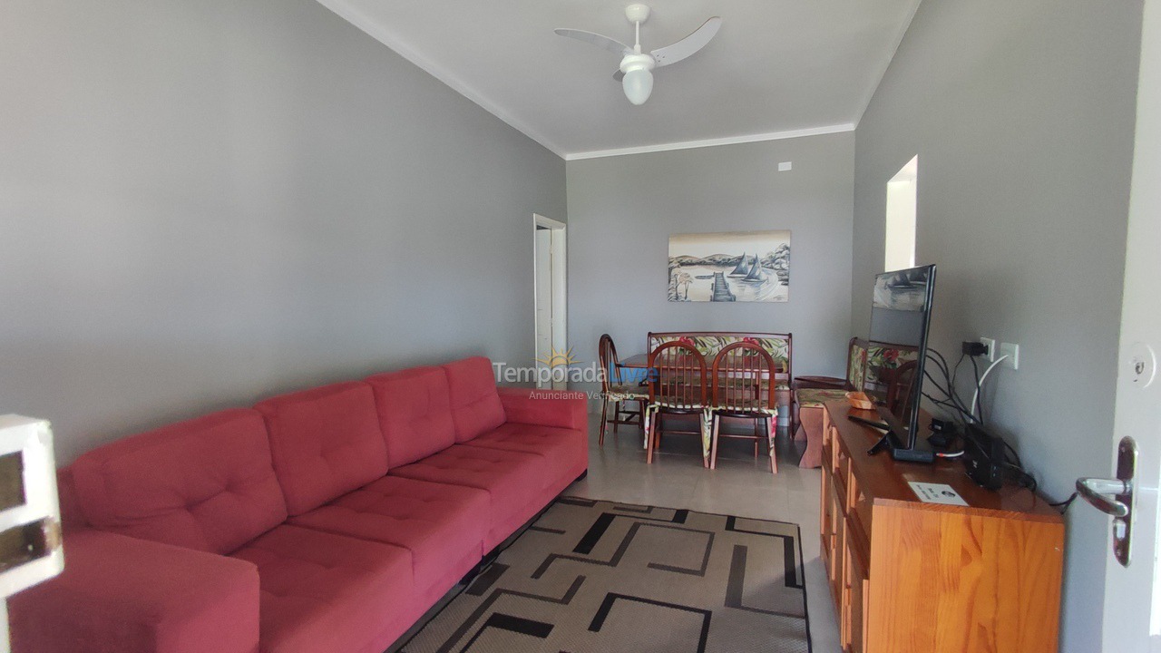 House for vacation rental in Ubatuba (Lagoinha)