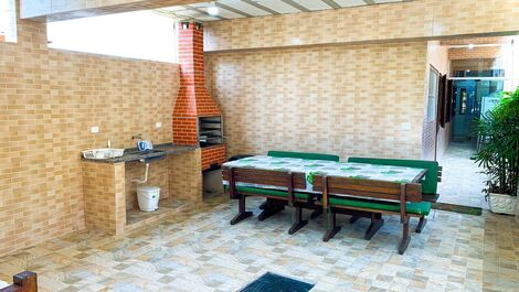 Casa para alquilar en Ubatuba - Praia das Toninhas