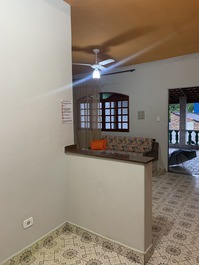 Casa Bela Vista