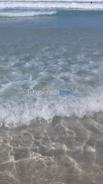 Casa para aluguel de temporada em Bertioga (Rio da Praia)