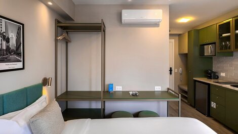 Perto consulado americano e autódromo Interlagos