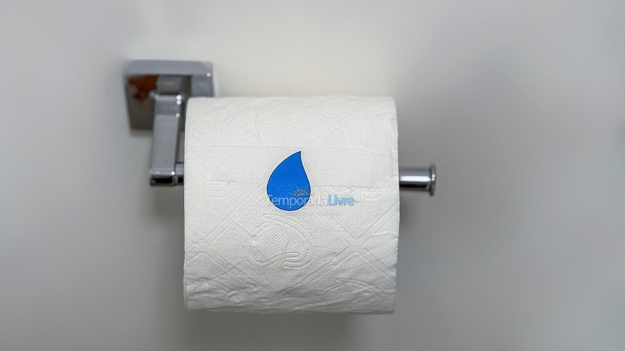 Apartamento para aluguel de temporada em São Paulo (Santo Amaro)