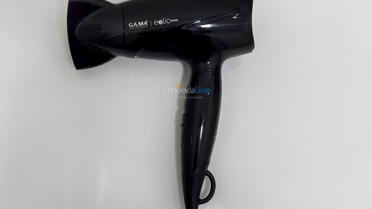 Apartamento para aluguel de temporada em São Paulo (Santo Amaro)