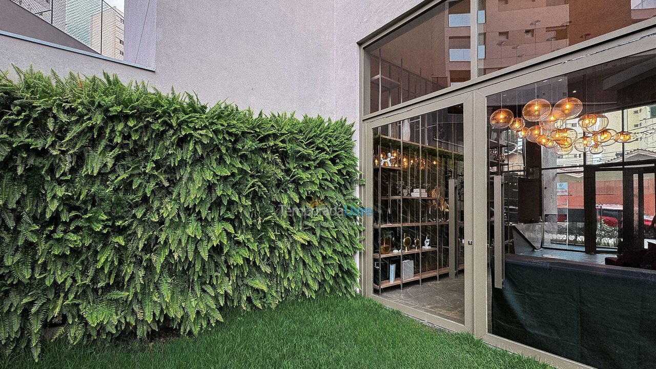 Apartamento para aluguel de temporada em São Paulo (Santo Amaro)