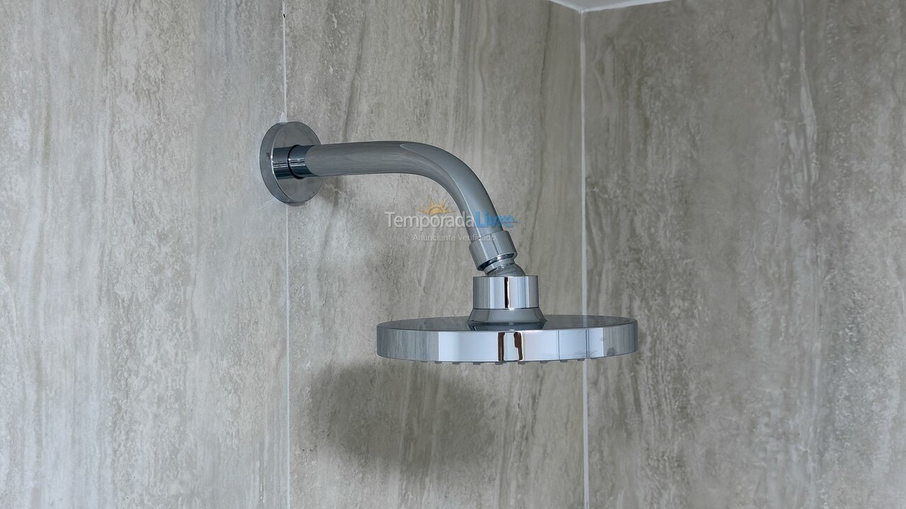 Apartamento para aluguel de temporada em São Paulo (Santo Amaro)