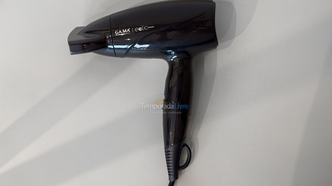 Apartamento para aluguel de temporada em São Paulo (Santo Amaro)