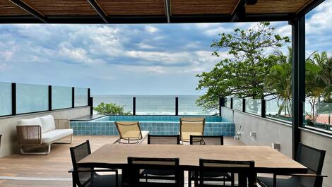 House for rent in São Sebastião - Maresias