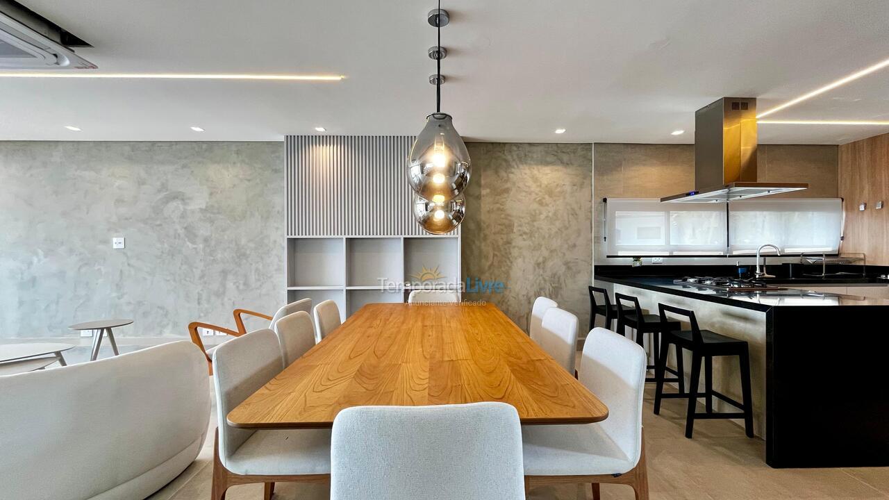 Casa para alquiler de vacaciones em São Sebastião (Maresias)